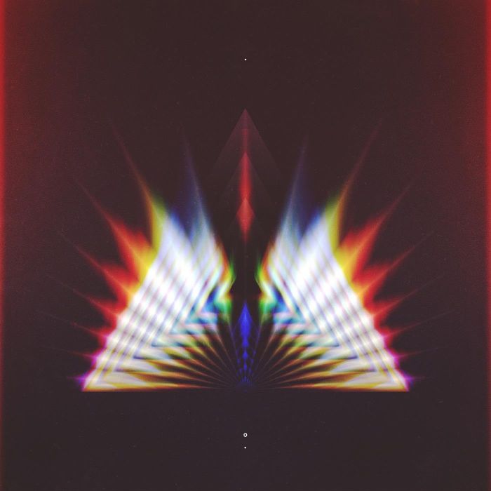 MARIO DIAZ DE LEON - SPARK & EARTH (CLEAR VINYL/180G)