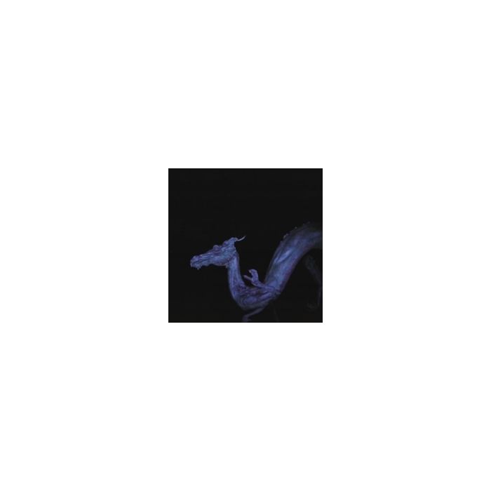 BLUE SMILEY - OK (180G)