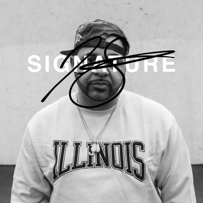 ORTIZ,JOELL & L'ORANGE - SIGNATURE (180G)