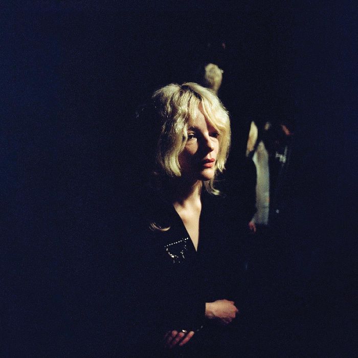JESSICA PRATT - HERE IN THE PITCH