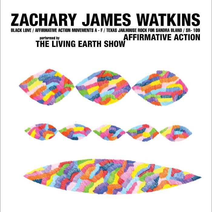 ZACHARY JAMES WATKINS - AFFIRMATIVE ACTION