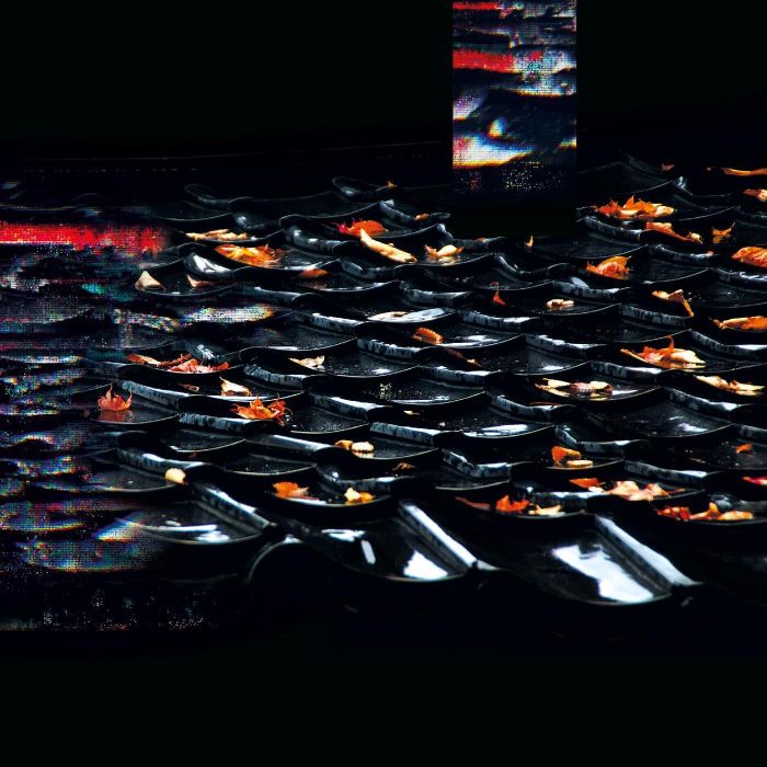 BERNOCCHI,ERALDO & HOSHIKO YAMANE - SABI (180G)