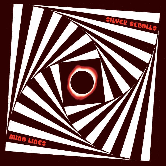 SILVER SCROLLS - MIND LINES (160G)