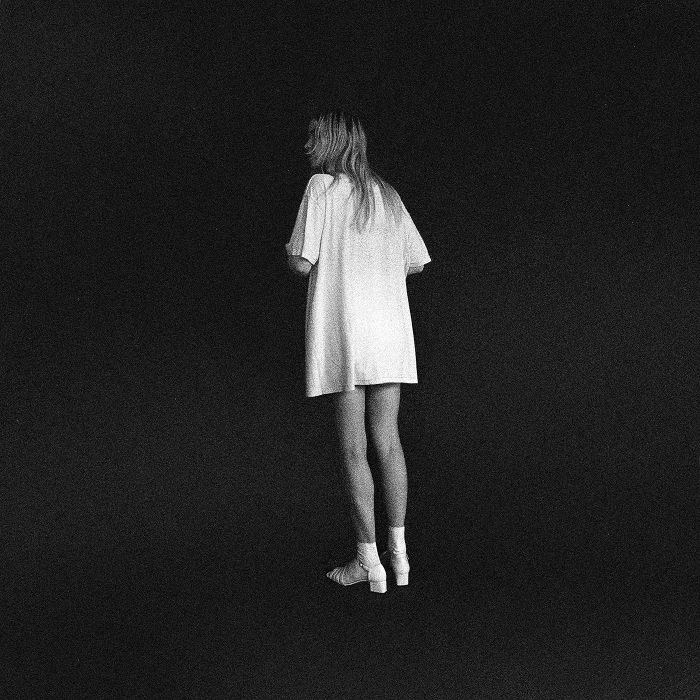 BNNY - EVERYTHING (BABY BLUE VINYL)
