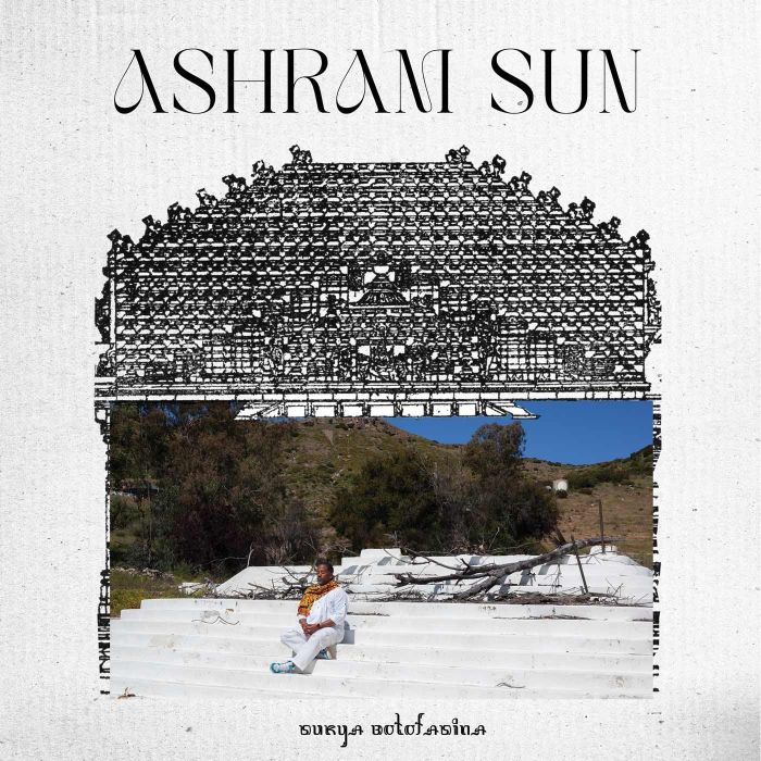 SURYA BOTOFASINA - ASHRAM SUN (DELUXE EDITION) (180G)