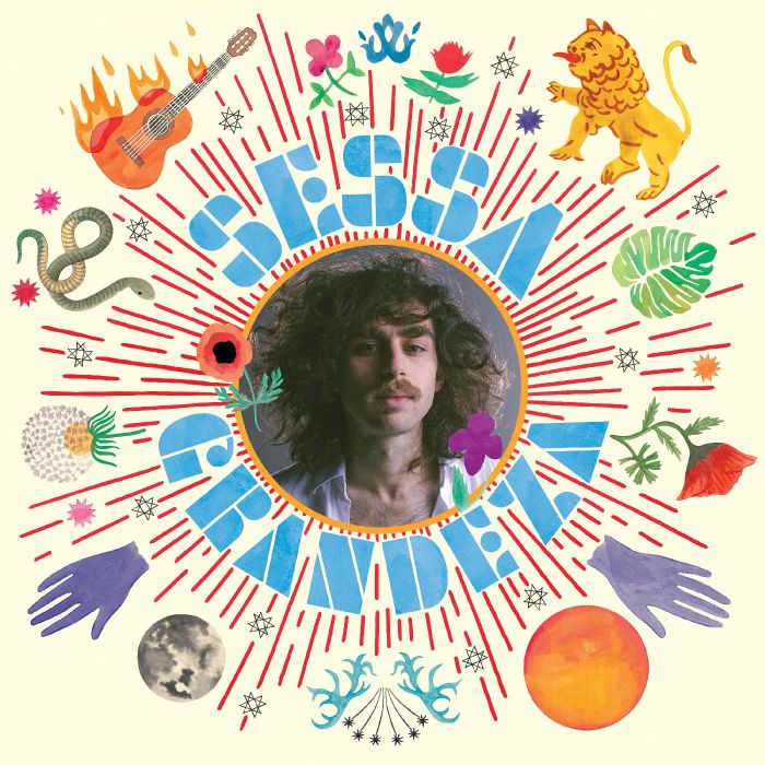 SESSA - GRANDEZA