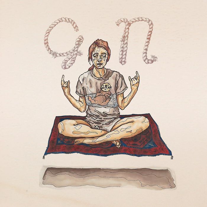 RATBOYS - GN (MAGIC CARPET VINYL)