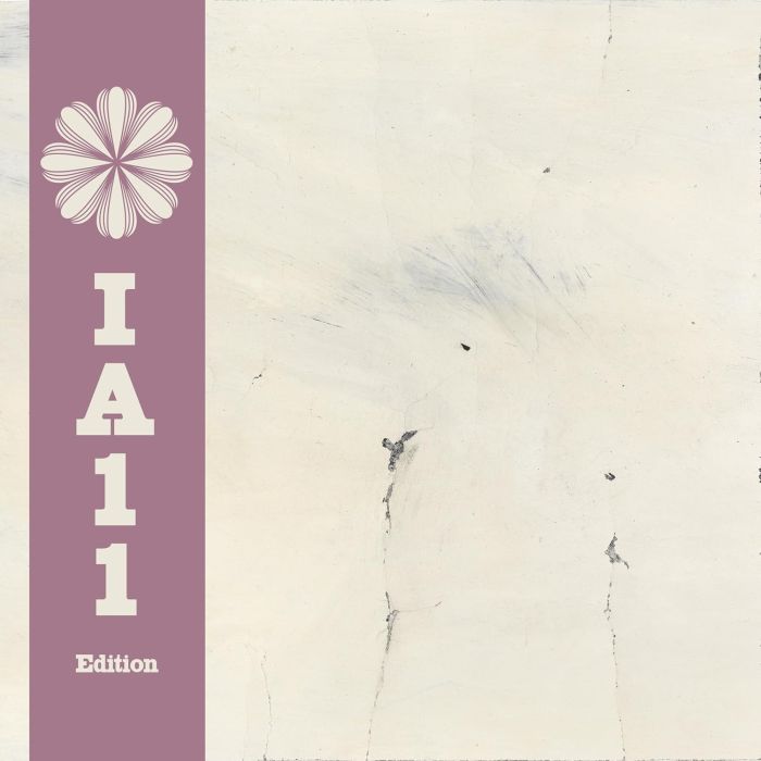 ROB MAZUREK - ALTERNATE MOON CYCLES (IA11 EDITION) (DELUXE)