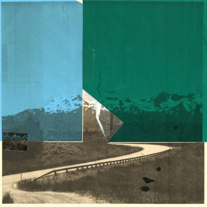 MACIE STEWART - WHEN THE DISTANCE IS BLUE