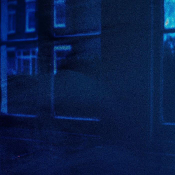 PALE BLUE EYES - NEW PLACE (DELUXE EDITION/CHERRY RED VINYL)