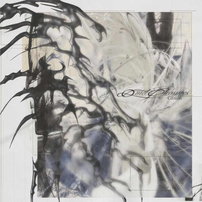 GLIXEN - QUIET PLEASURES EP