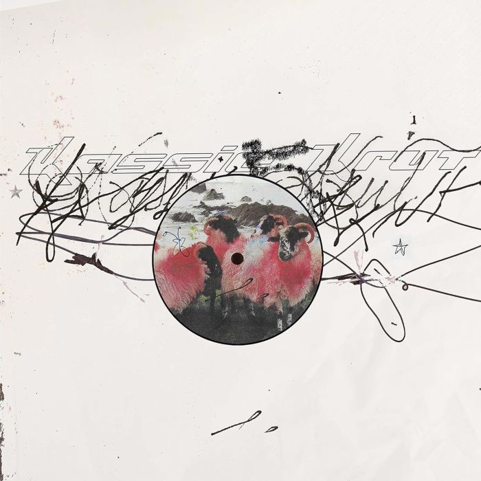 KASSIE KRUT - KASSIE KRUT