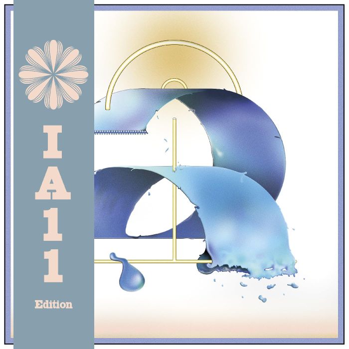 NINO,CARLOS & MIGUEL ATWOOD-FERGUSON - CHICAGO WAVES (IA11 EDITION) (DELUXE)