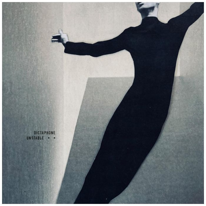 DICTAPHONE - UNSTABLE (180G)