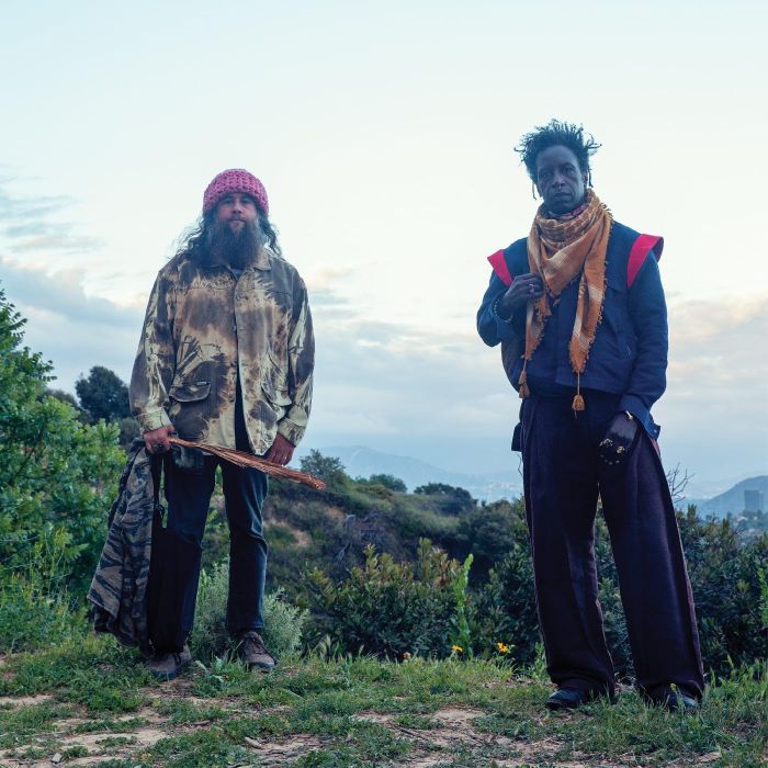 WILLIAMS,SAUL; CARLOS NINO & FRIENDS - SAUL WILLIAMS MEETS CARLOS NINO & FRIENDS AT TREEPEOPLE