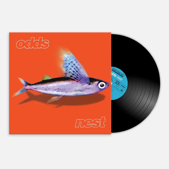 ODDS - NEST