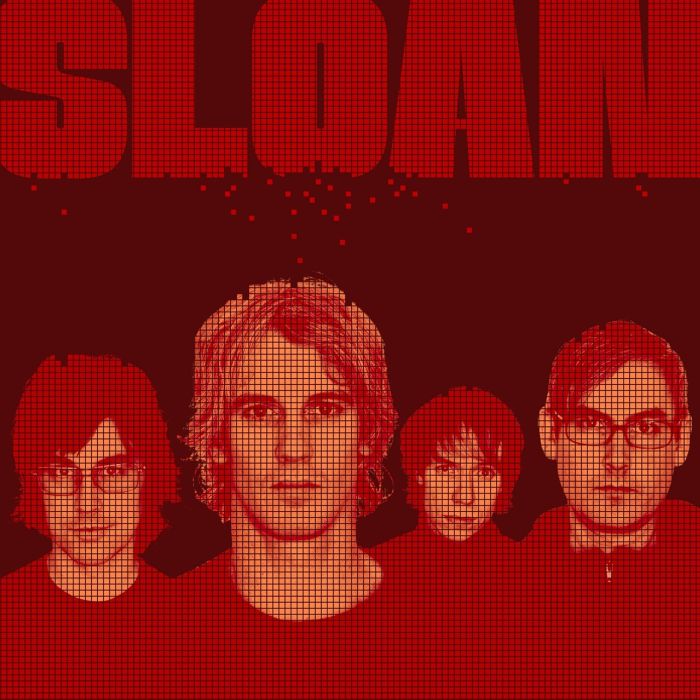 SLOAN - PARALLEL PLAY