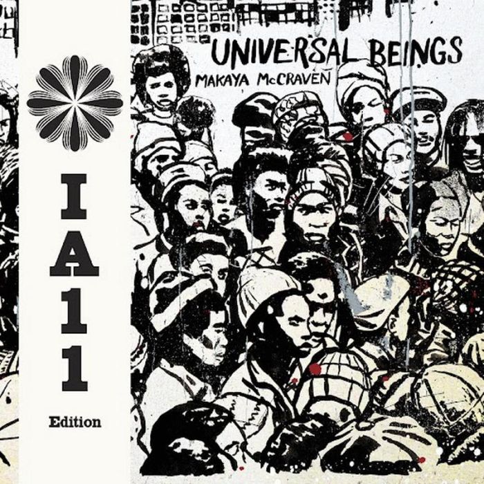 Makaya McCraven - Universal Beings (1A11 Edition)