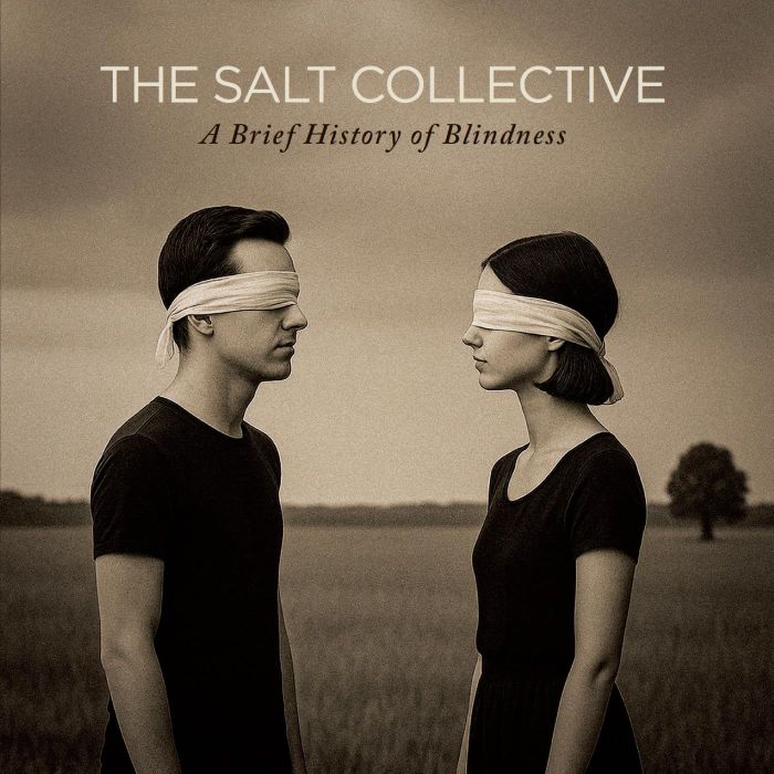 SALT COLLECTIVE - BRIEF HISTORY OF BLINDNESS