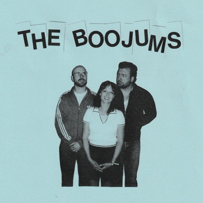 BOOJUMS - BOOJUMS