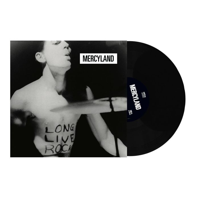MERCYLAND - MERCYLAND