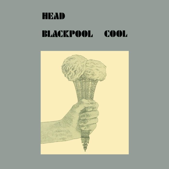 HEAD - BLACKPOOL COOL
