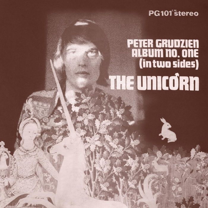 PETER GRUDZIEN - UNICORN