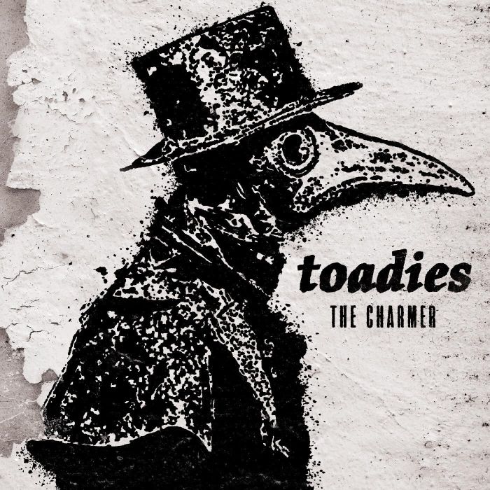 TOADIES - CHARMER