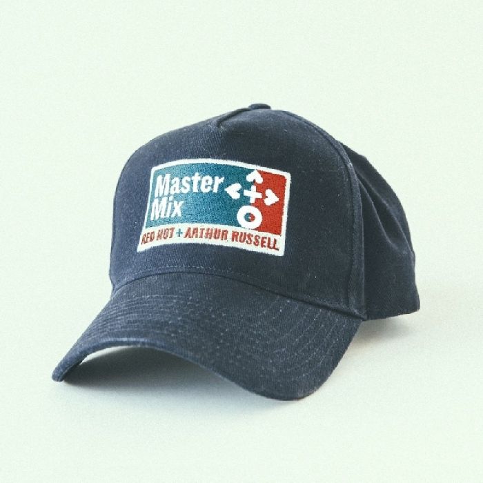 VARIOUS ARTISTS - MASTER MIX: RED HOT + ARTHUR RUSSELL / VAR