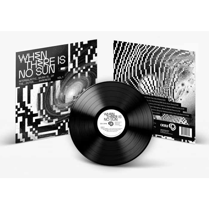 VARIOUS ARTISTS - WHEN THERE IS NO SUN VOL. 1