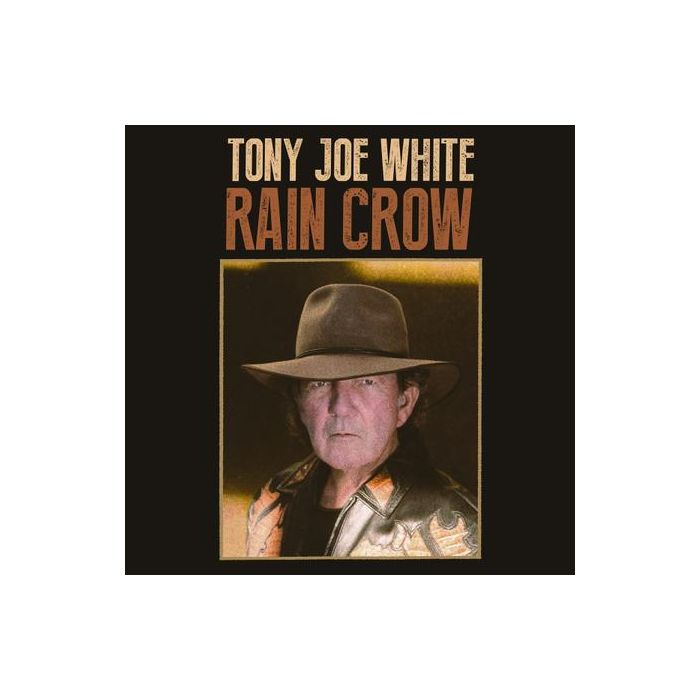 Tony Joe White - Rain Crow