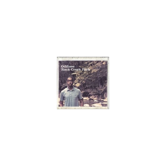 ODDISEE - ROCK CREEK PARK