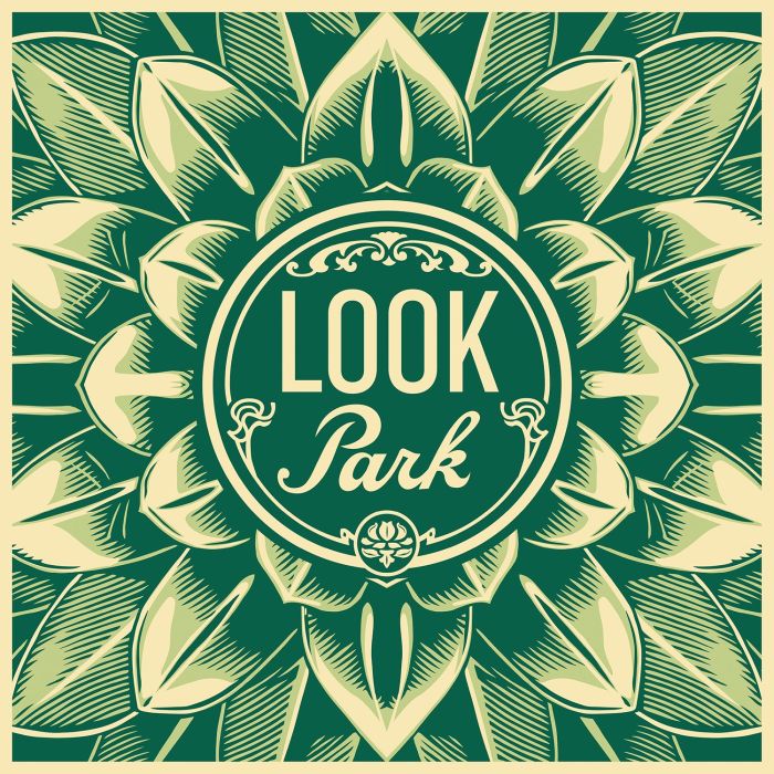 LOOK PARK - LOOK PARK