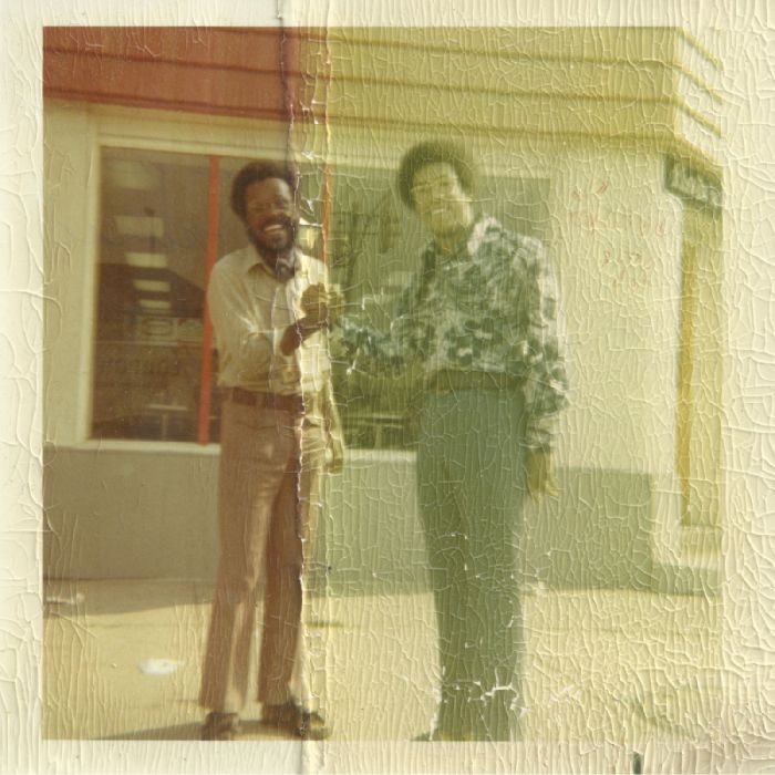 JEFF PARKER - NEW BREED - IA11 EDITION (DELUXE EDITION)