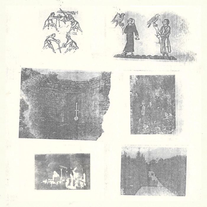 SERFS - RARITIES VOL. 2