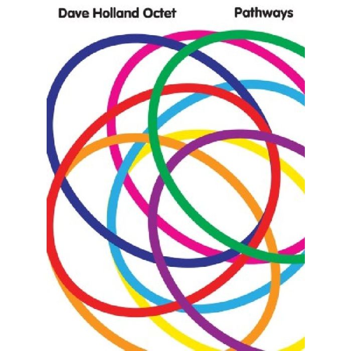DAVE OCTET HOLLAND - PATHWAYS
