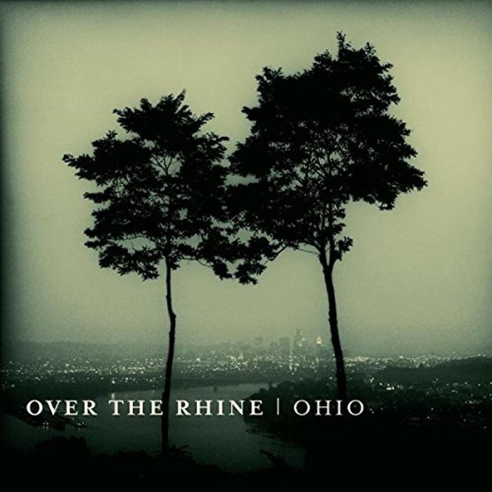 OVER THE RHINE - OHIO (GATEFOLD/DL CARD)