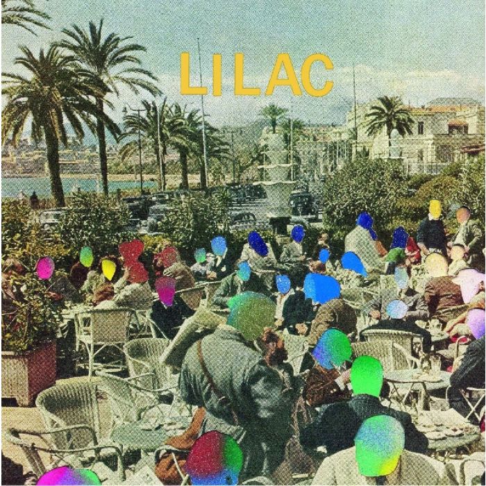 LILAC - LILAC
