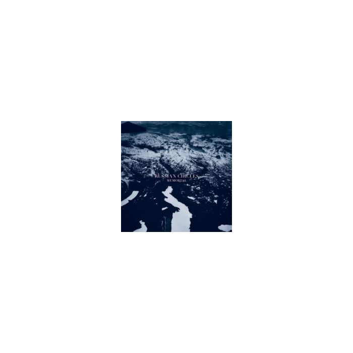 RUSSIAN CIRCLES - MEMORIAL