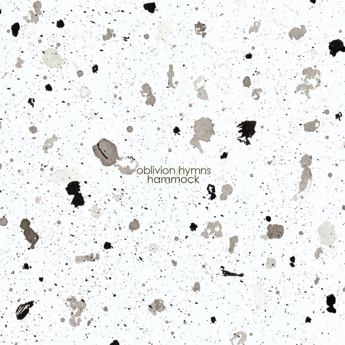 HAMMOCK - OBLIVION HYMNS