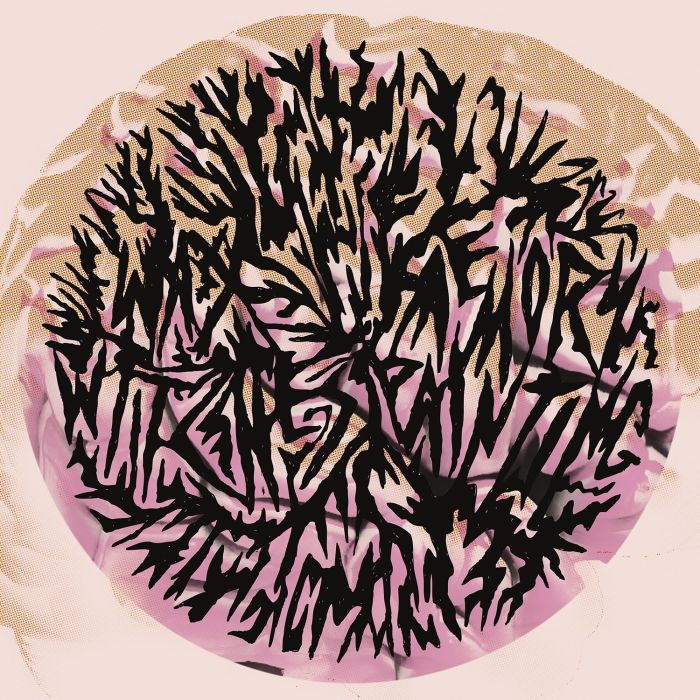WAX WITCHES - MEMORY PAINTING