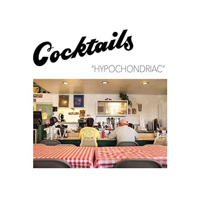 COCKTAILS - HYPOCHONDRIAC