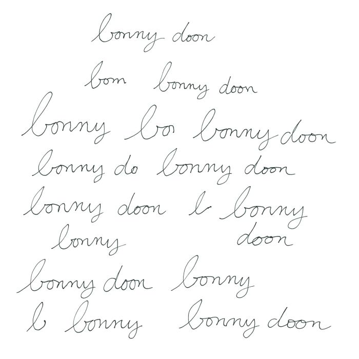 BONNY DOON - BONNY DOON