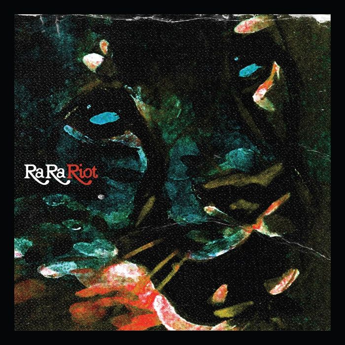 RA RA RIOT - RA RA RIOT EP