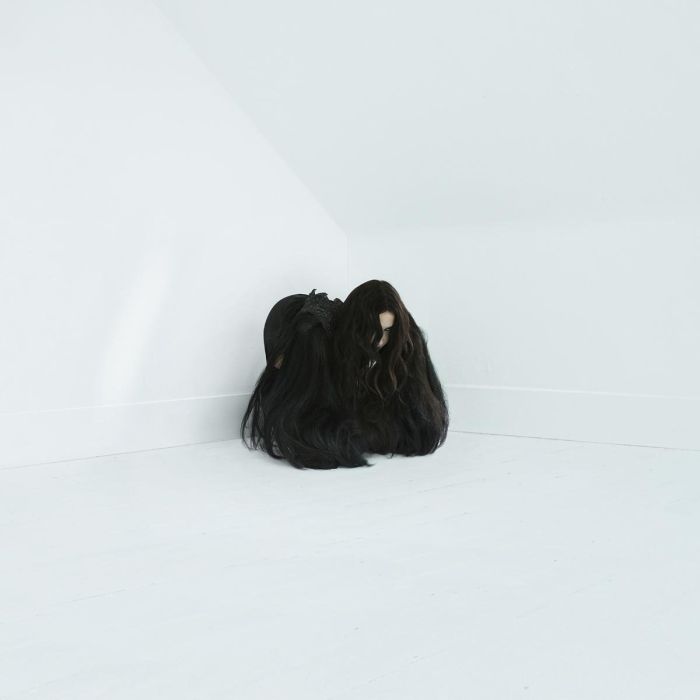CHELSEA WOLFE - HISS SPUN