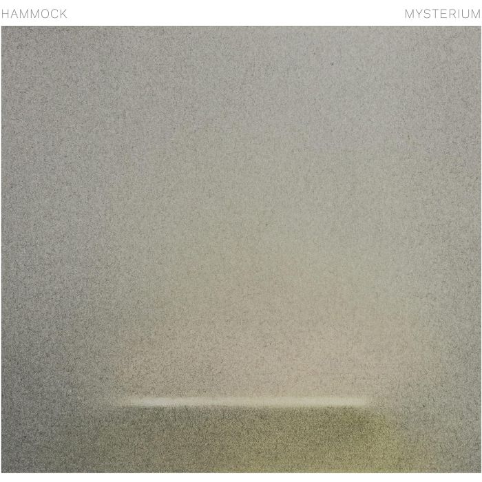 HAMMOCK - MYSTERIUM