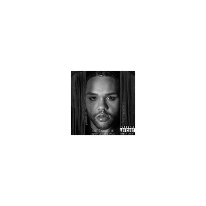 KOTIC COUTURE - DIARY OF A DREAMER