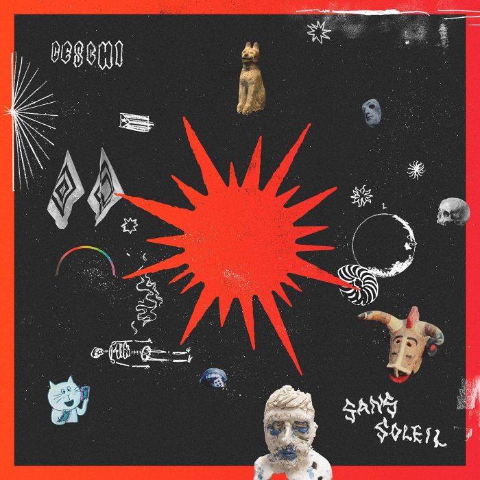 CESCHI - SANS SOLEIL (DL CARD)