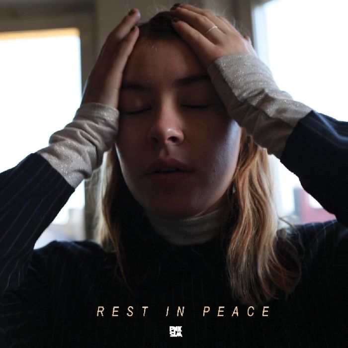 BOYS - REST IN PEACE