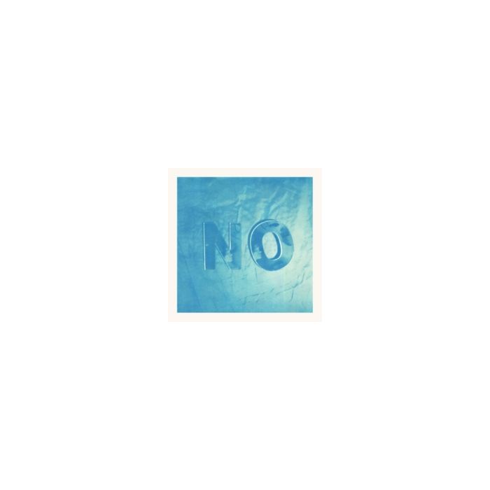NANAMI OZONE - NO (COLOR VINYL/DL)